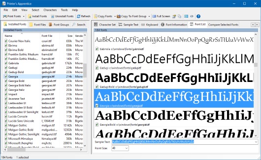 nudi fonts for windows 10 free download